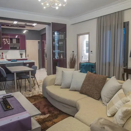 Efis Guest House Near Nafpaktos-Fully Equipped Home Exterior foto