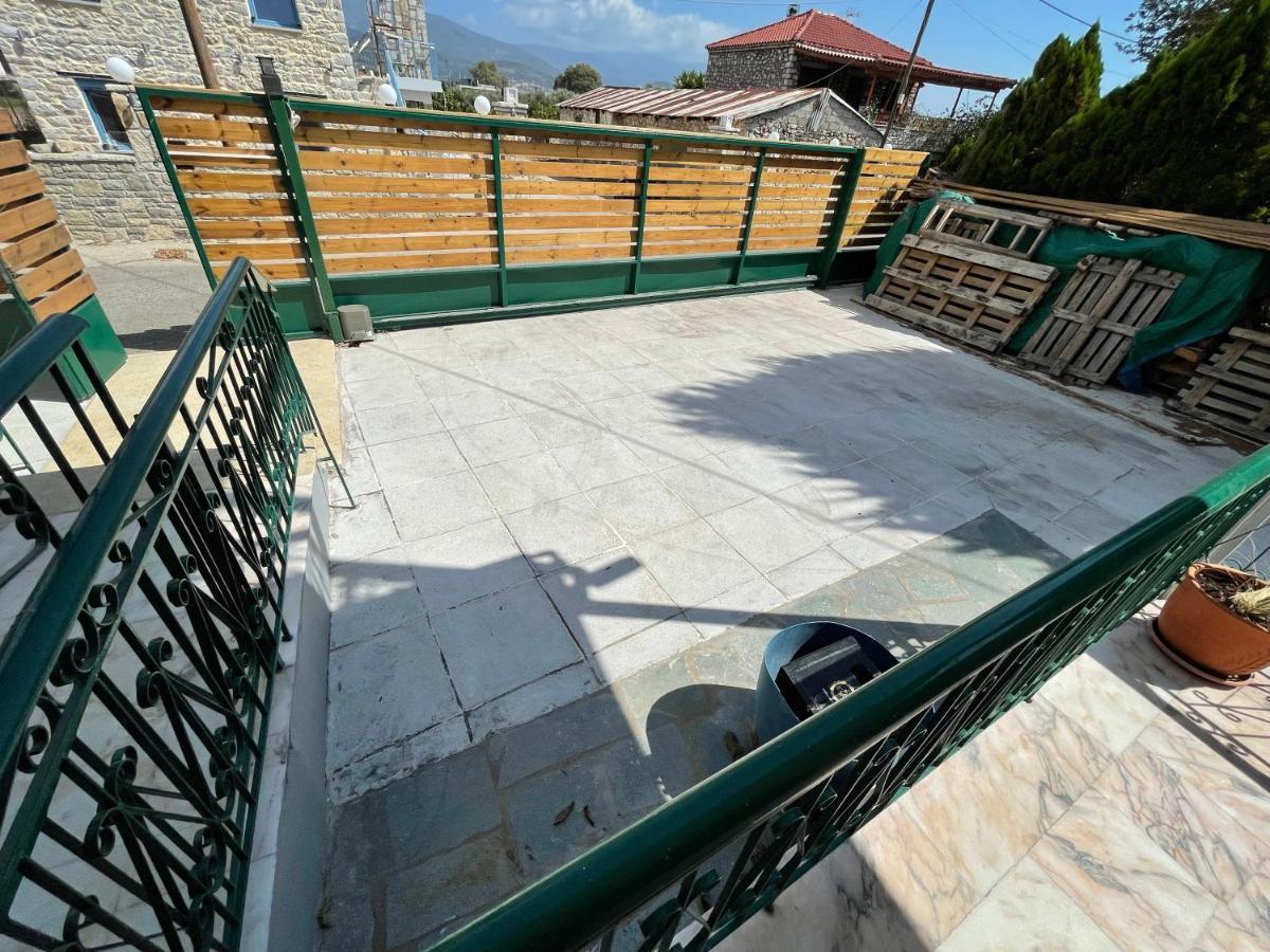 Efis Near Nafpaktos-fully Equipped * Nafpaktos