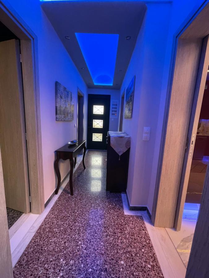 Efis Near Nafpaktos-fully Equipped * Nafpaktos