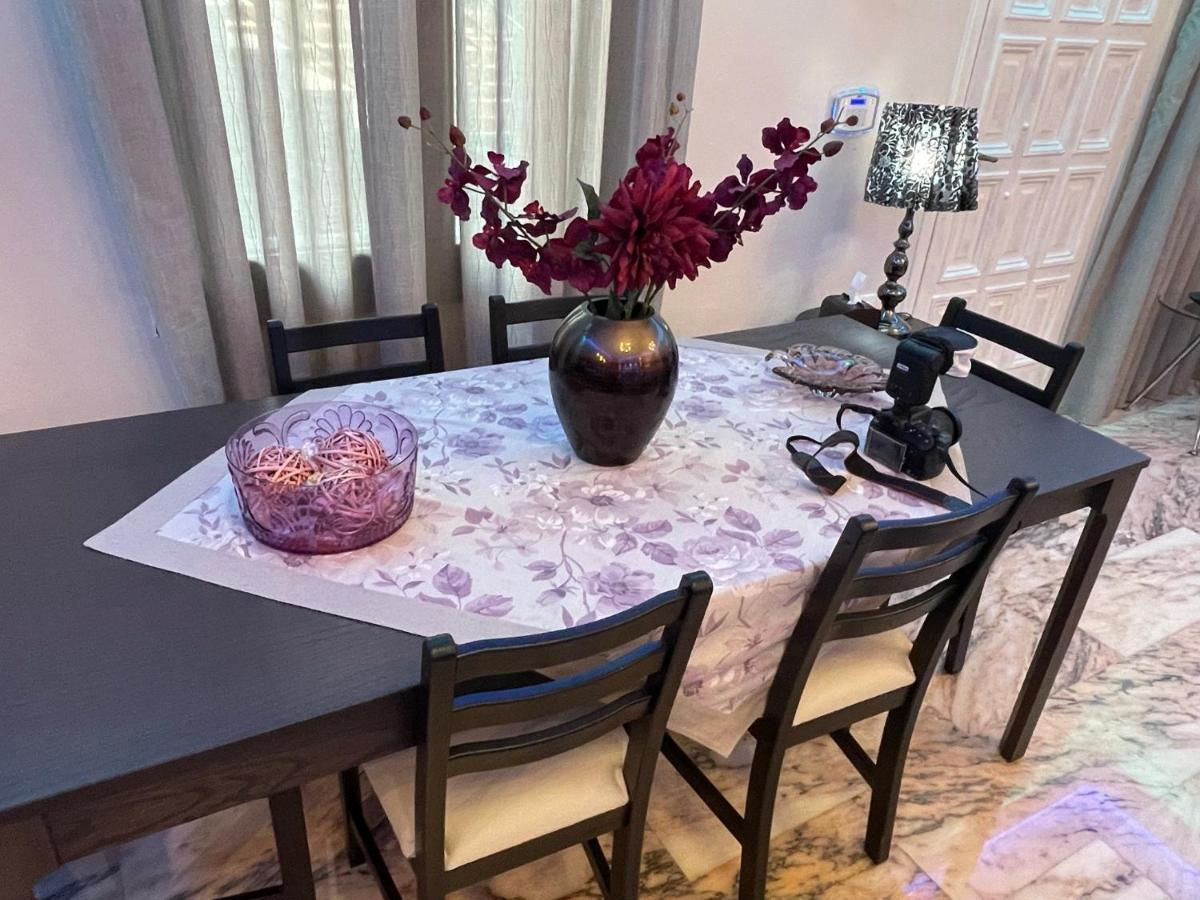 Ferienhaus Efis Near Nafpaktos-fully Equipped Nafpaktos