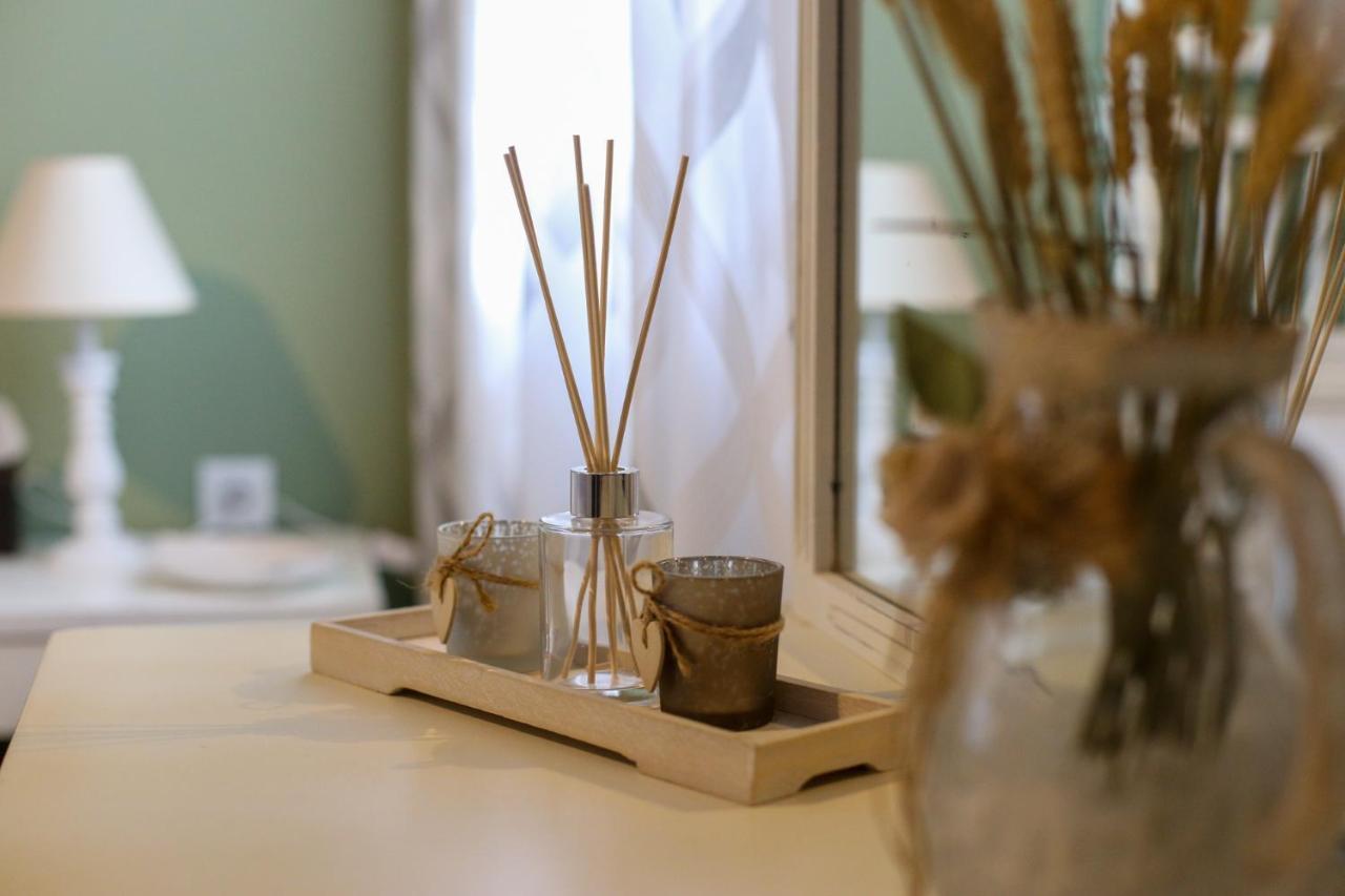 Efis Near Nafpaktos-fully Equipped Ferienhaus *