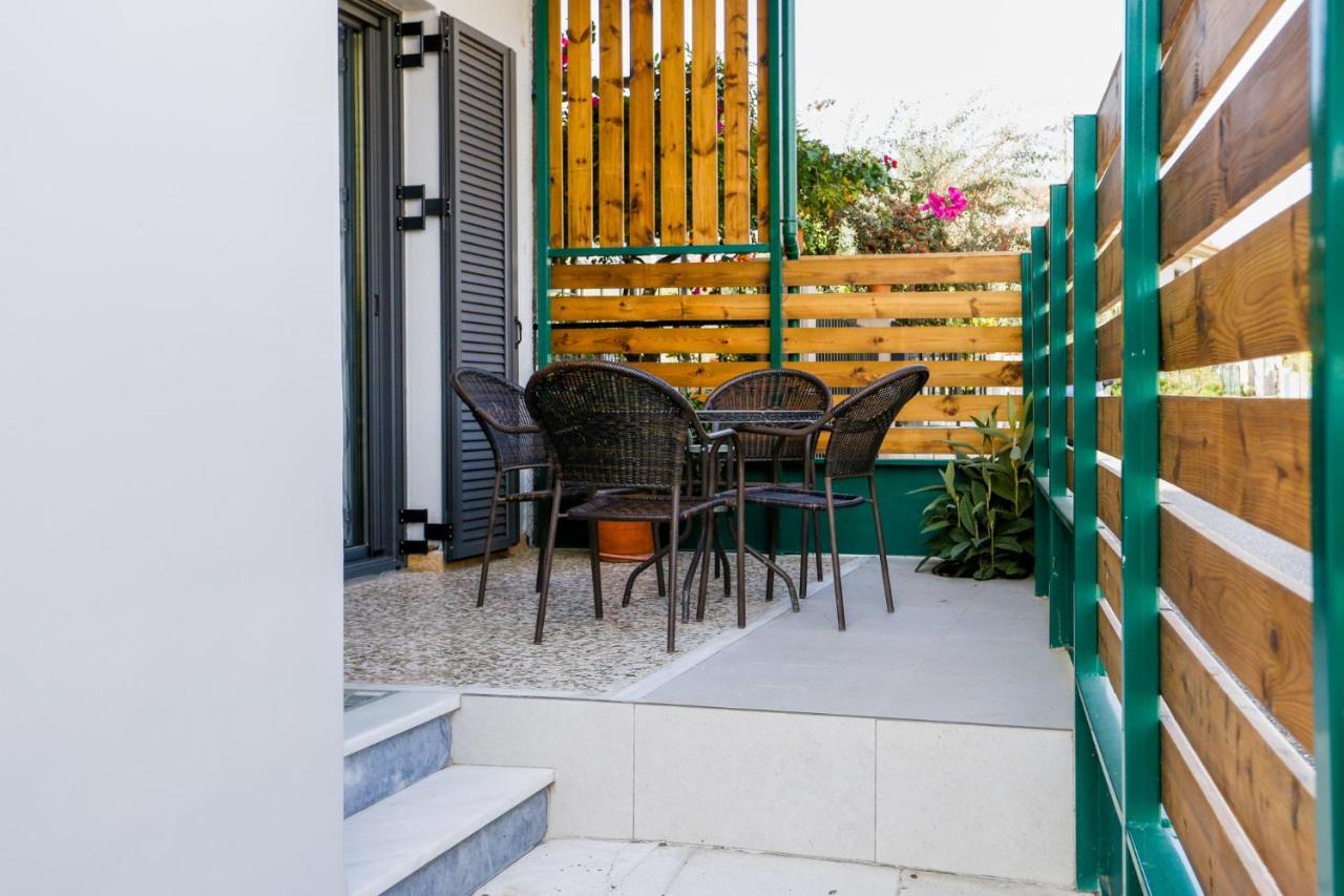 Ferienhaus Efis Near Nafpaktos-fully Equipped