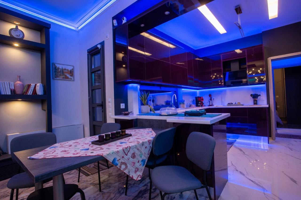 Efis Near Nafpaktos-fully Equipped * Nafpaktos
